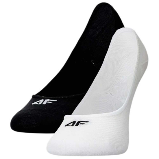 4F Κάλτσες 2 pairs